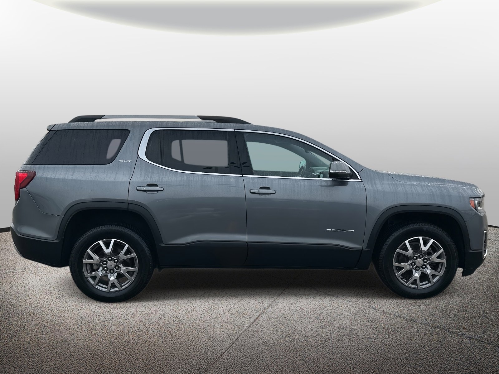 Used 2021 GMC Acadia SLT w/ Trailering Package image 5