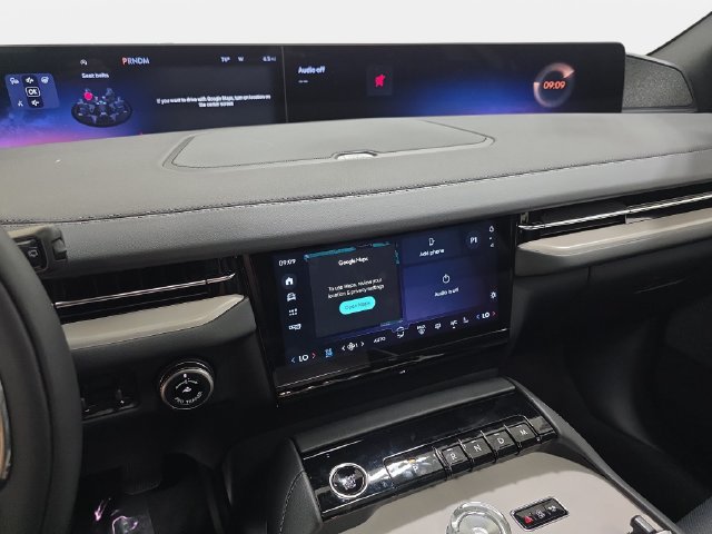 New 2027 Lincoln Navigator L Reserve w/ Jet Appearance Package AWD/4WD image 17