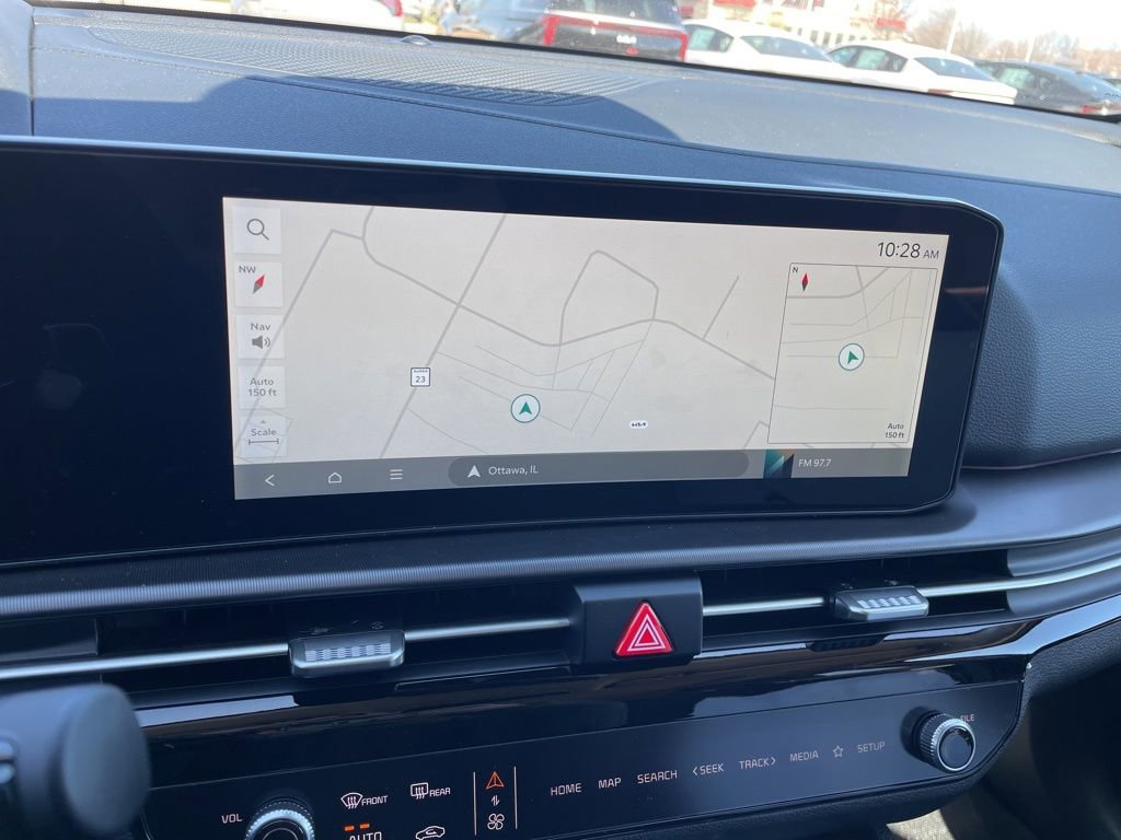 New 2026 Kia Sportage SX Prestige image 20