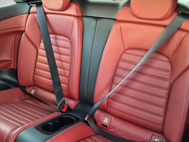 Used 2023 Mercedes-Benz C 300 Cabriolet image 14