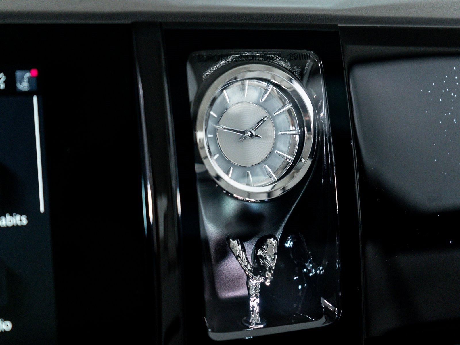 New 2025 Rolls-Royce Ghost image 47