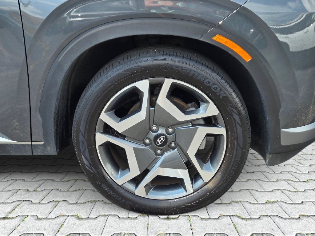 Certified 2025 Hyundai Palisade SEL FWD image 3