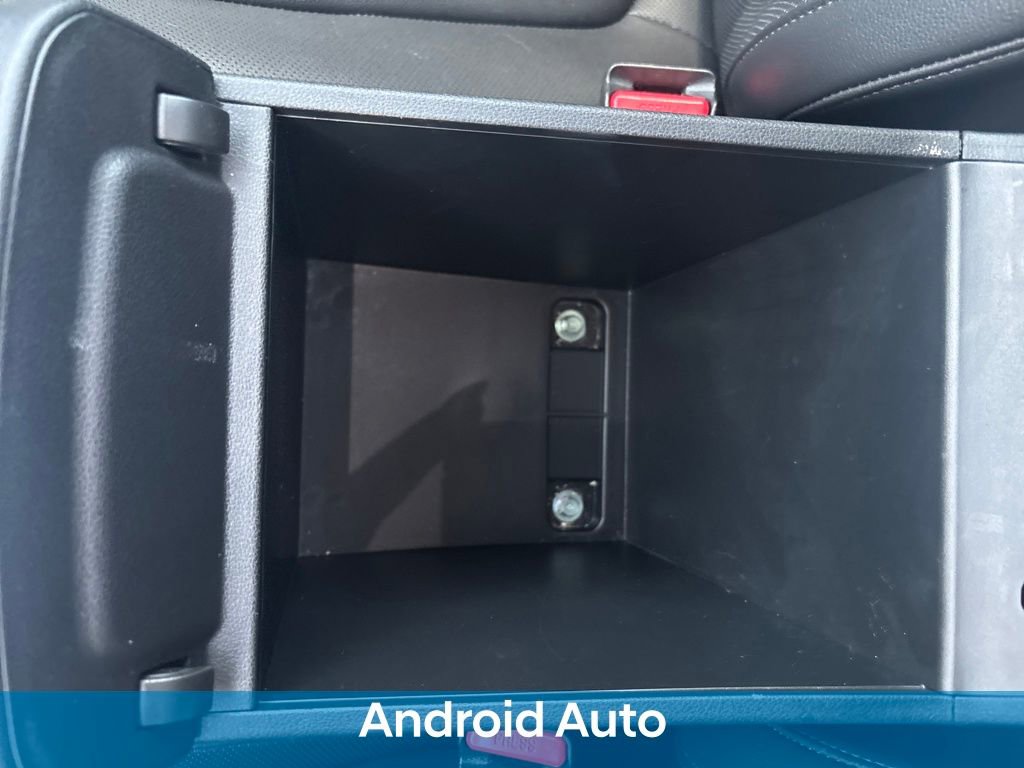 Used 2023 Hyundai Tucson SEL w/ Convenience Package image 11