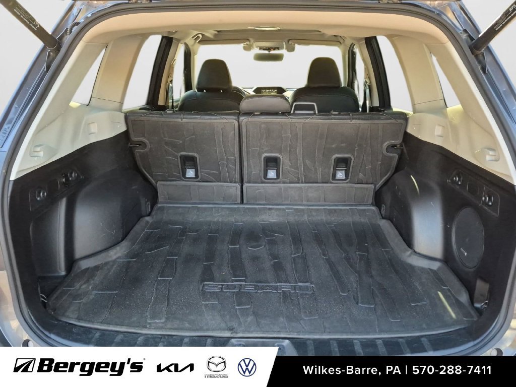 Used 2020 Subaru Forester Limited w/ Popular Package #3 AWD/4WD image 32
