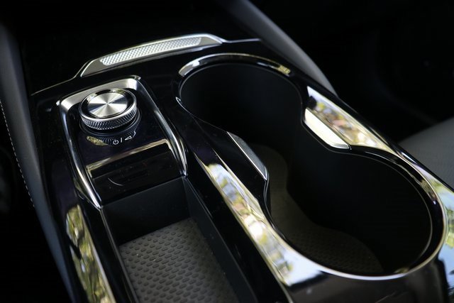 New 2025 Buick Envision Sport Touring image 24