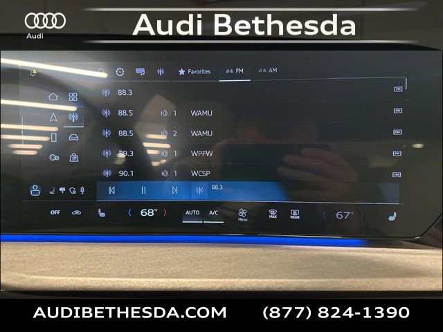 Certified 2025 Audi Q5 Premium Plus w/ Premium Plus image 22