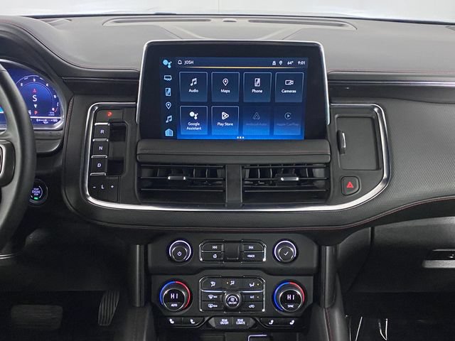 Used 2023 Chevrolet Tahoe RST w/ Luxury Package AWD/4WD image 17