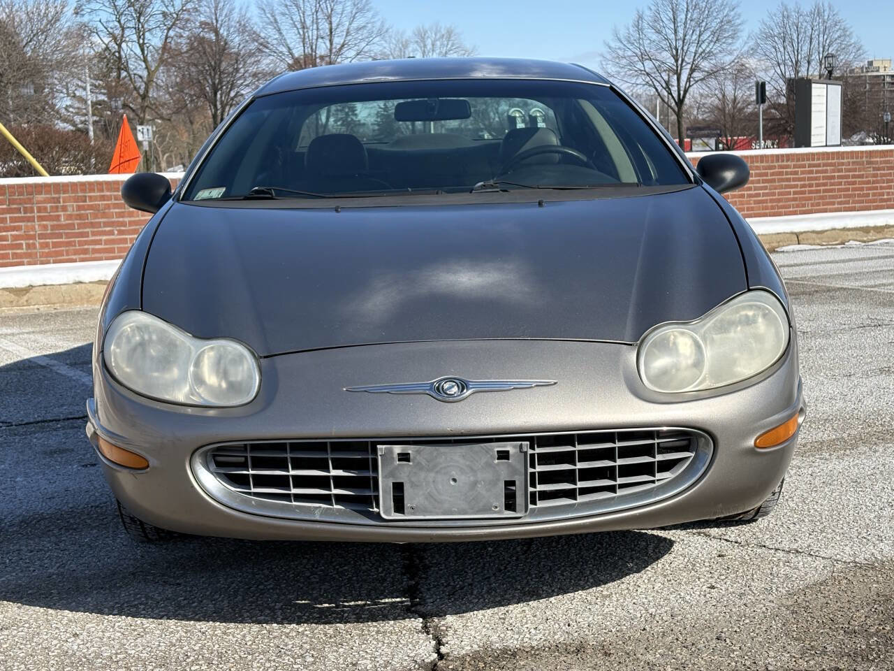 Used 1998 Chrysler Concorde LXi image 5