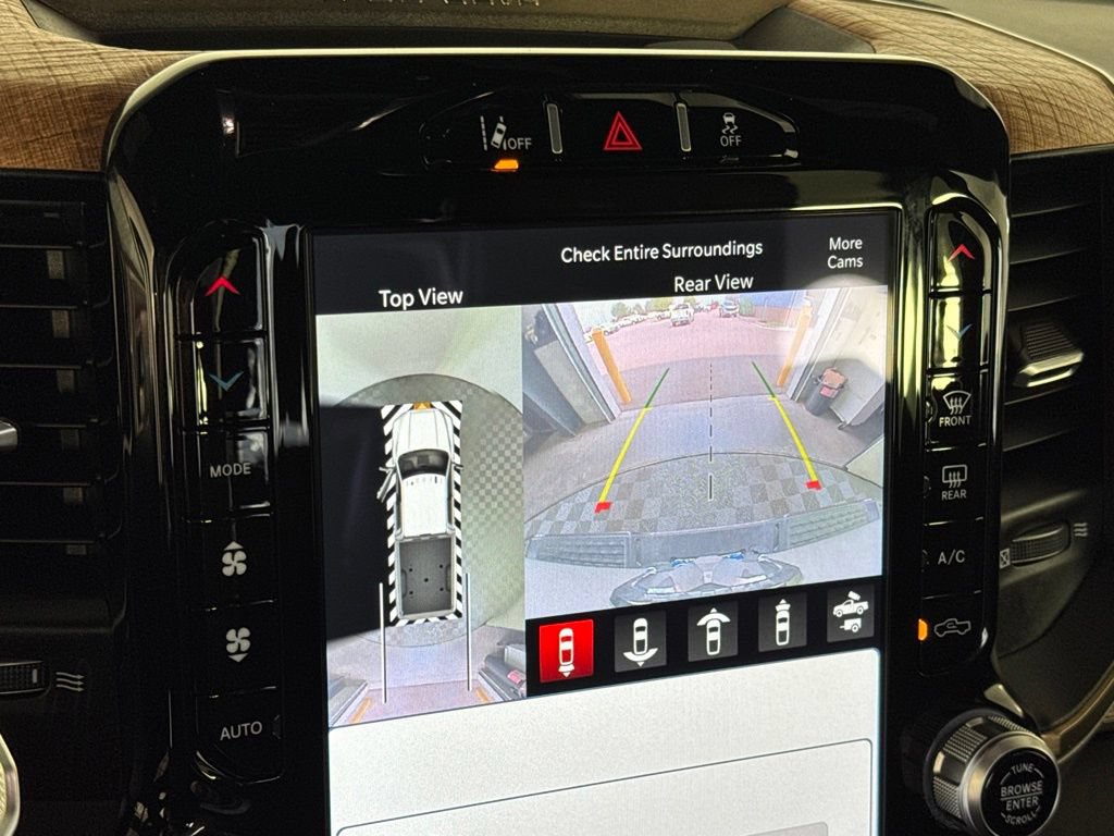 Certified 2022 RAM 3500 Limited AWD/4WD image 21