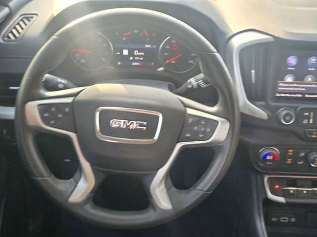 Used 2022 GMC Terrain SLE w/ Driver Convenience Package image 15