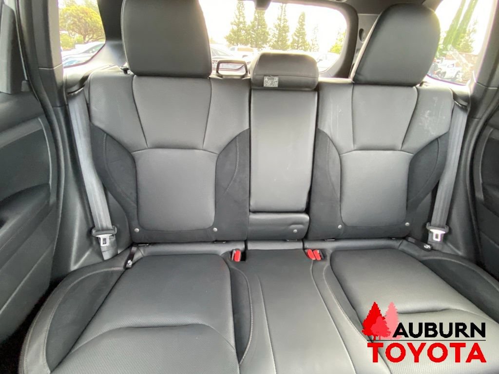 Used 2025 Subaru Forester Touring AWD/4WD image 23
