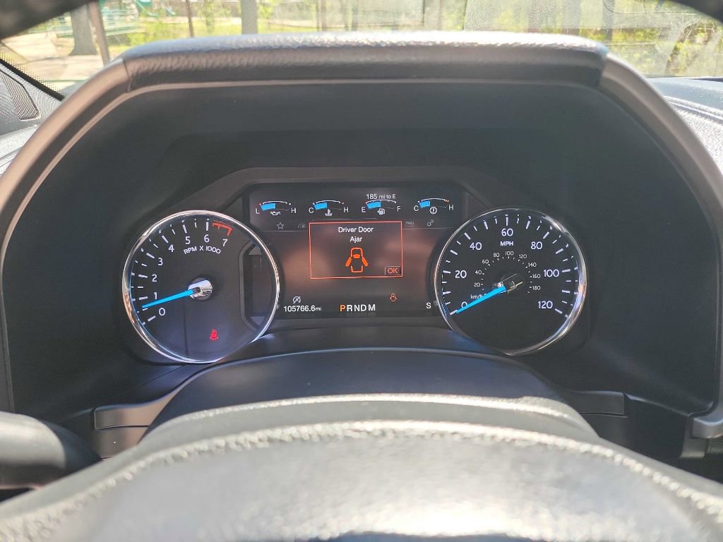 Used 2019 Ford Expedition XLT w/ Equipment Group 202A image 22