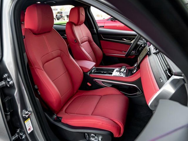 New 2026 Jaguar F-PACE R-Dynamic S image 26