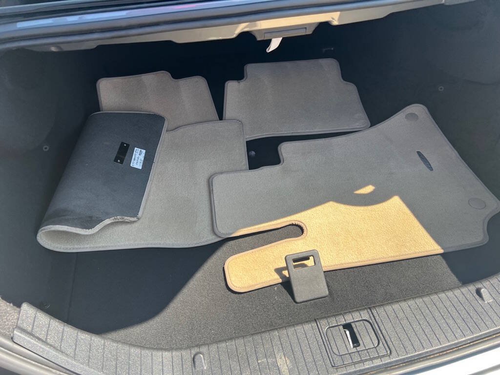 Used 2012 Mercedes-Benz CLS 550 image 56