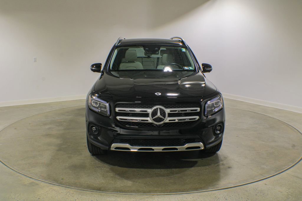 Used 2023 Mercedes-Benz GLB 250 4MATIC image 8