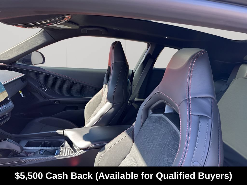 New 2026 Dodge Charger Scat Pack AWD/4WD image 20