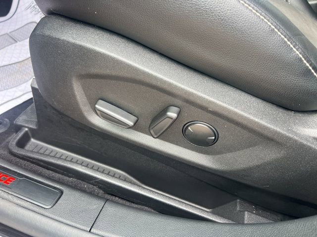 Certified 2023 Ford Edge ST image 21