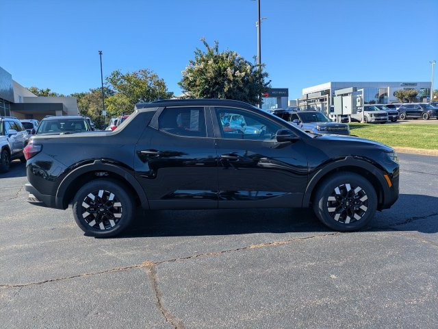 New 2027 Hyundai Santa Cruz SEL AWD/4WD image 3