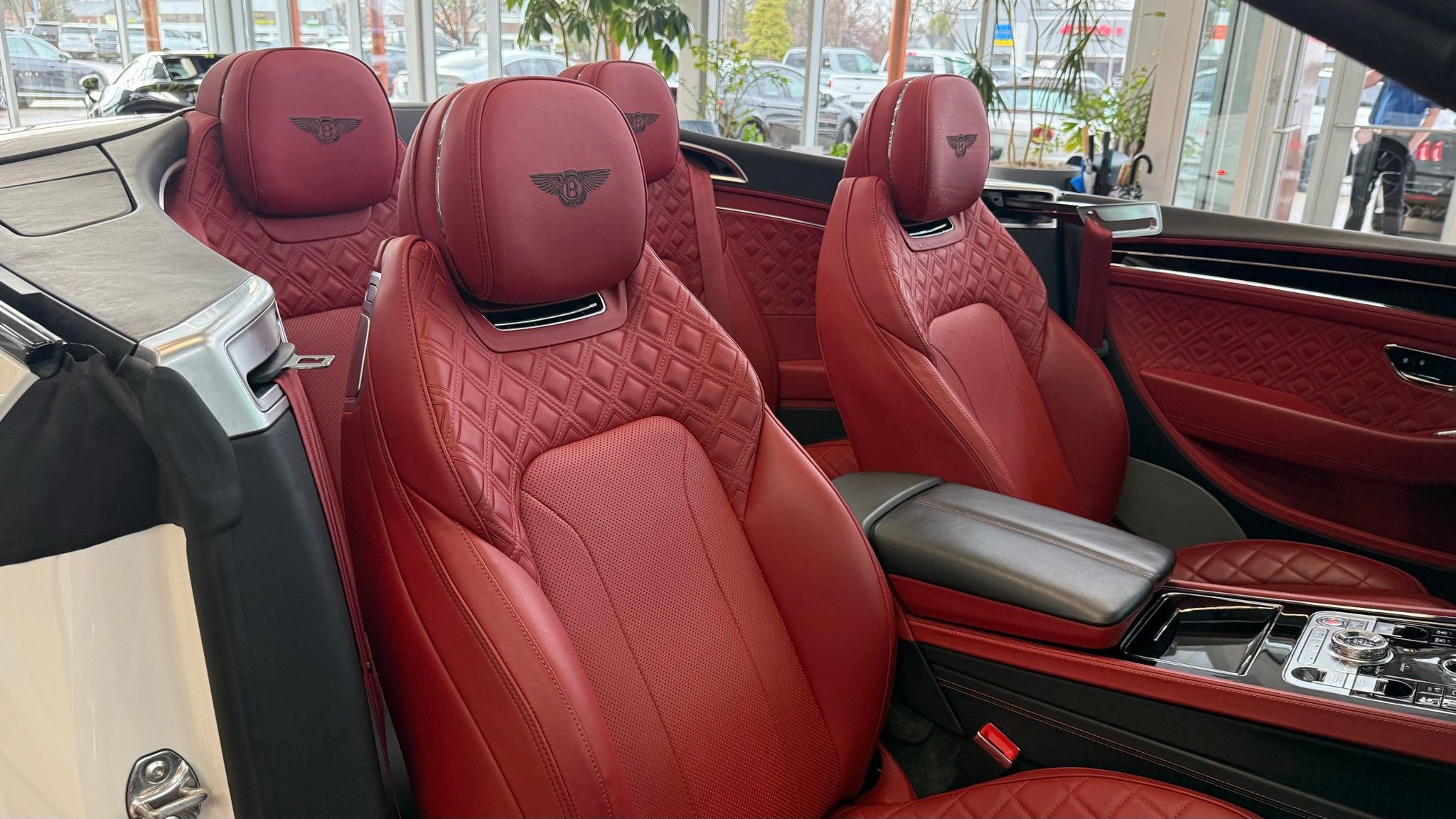 Used 2020 Bentley Continental GT image 47