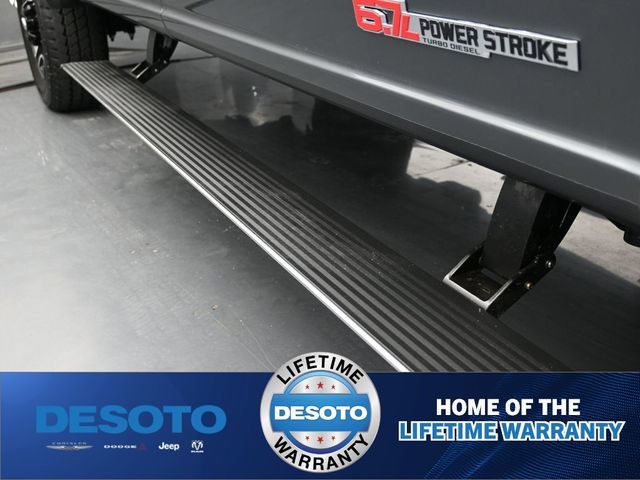 New 2026 Ford F250 Platinum image 36