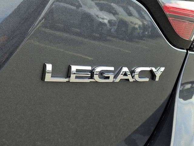 Used 2022 Subaru Legacy Limited AWD/4WD image 33