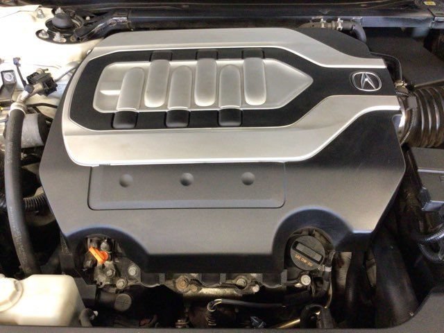 Used 2018 Acura RLX w/ Technology Package FWD image 29