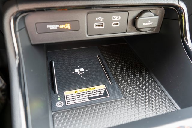 Used 2024 Honda CR-V Sport-L image 37
