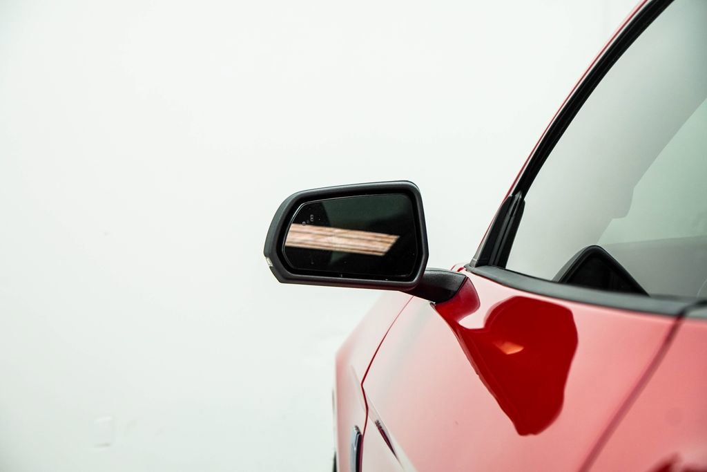 Used 2021 Ford Mustang Mach 1 w/ Equipment Group 700A image 14