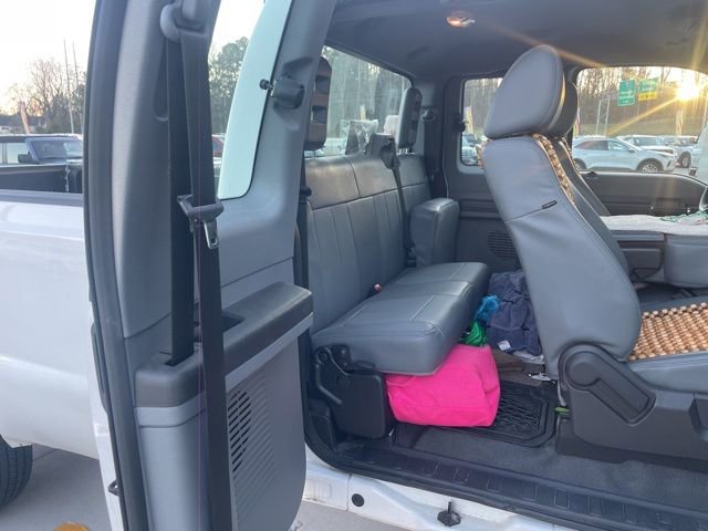 Used 2015 Ford F250 XL w/ XL Appearance Package image 15