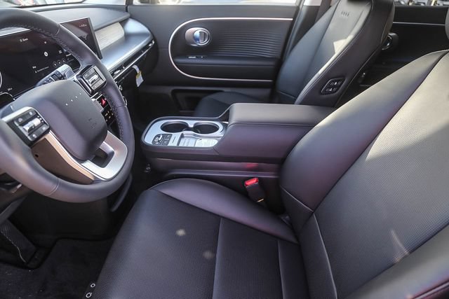 New 2026 Hyundai Ioniq 9 SEL AWD/4WD image 19