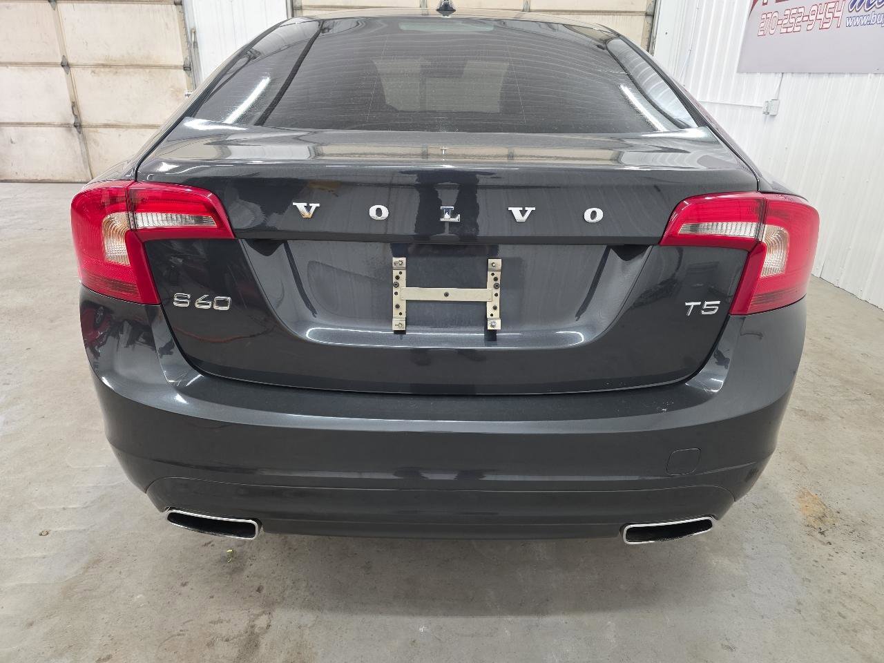 Used 2015 Volvo S60 T5 Premier image 13