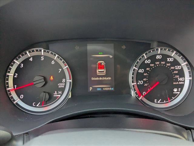 Used 2020 Toyota Highlander L image 11