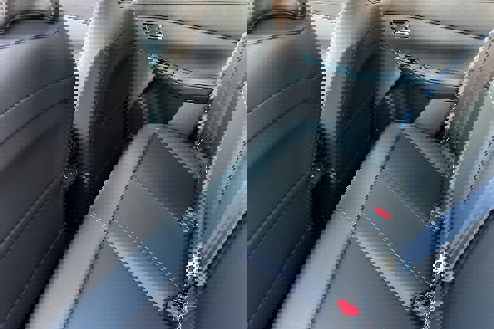 New 2026 Nissan Leaf SV+ FWD image 5