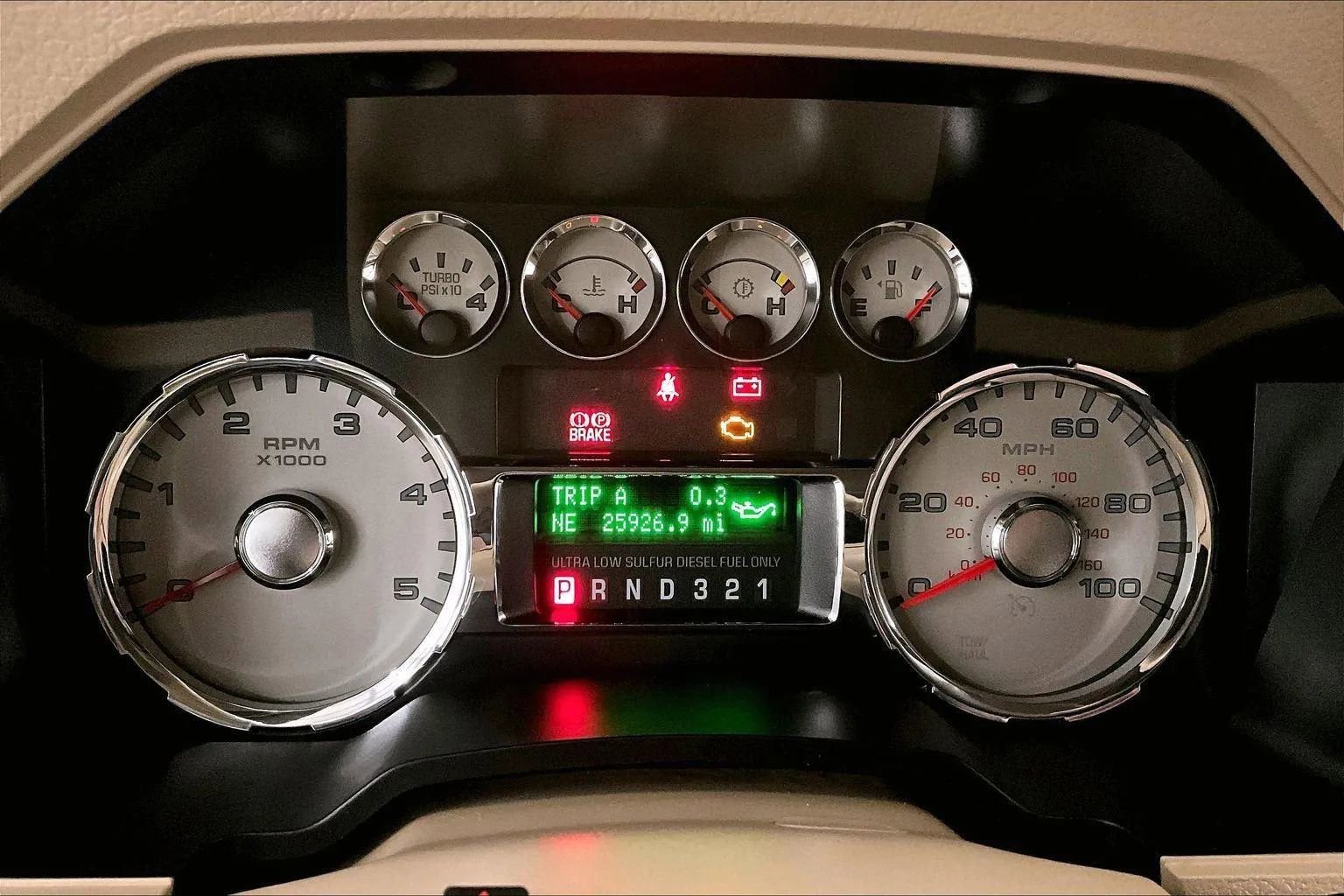 Used 2008 Ford F350 Lariat image 20