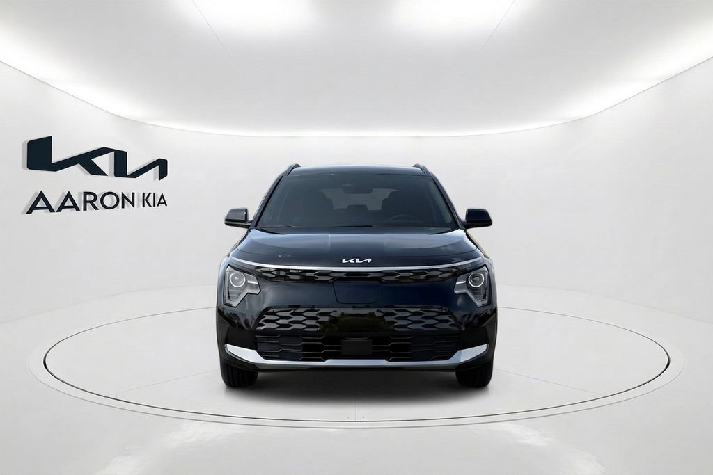 New 2026 Kia Niro Wind FWD image 2