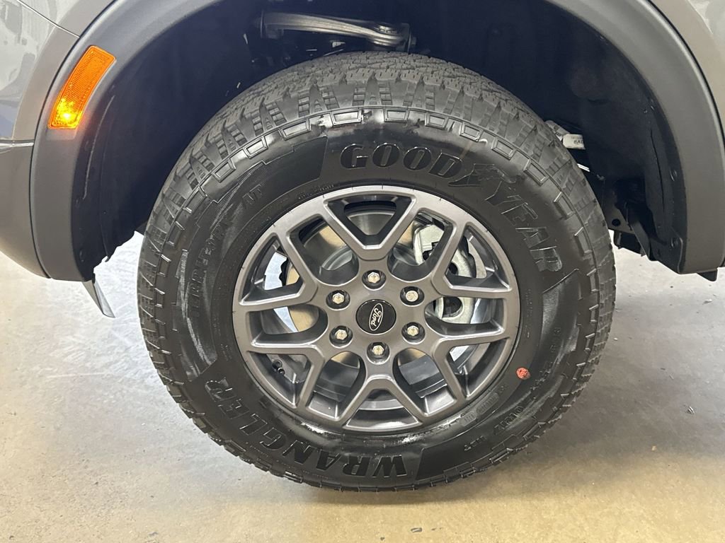 New 2026 Ford Ranger XLT AWD/4WD image 31