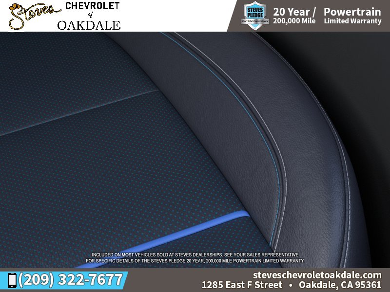 New 2026 Chevrolet Blazer RS w/ Driver Confidence II Package AWD/4WD image 21