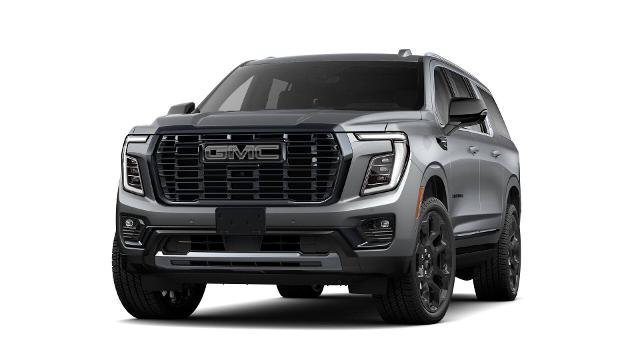 New 2026 GMC Yukon XL Denali Ultimate