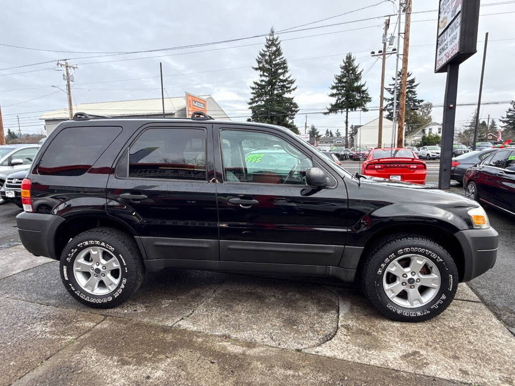 Used 2006 Ford Escape XLT FWD image 11