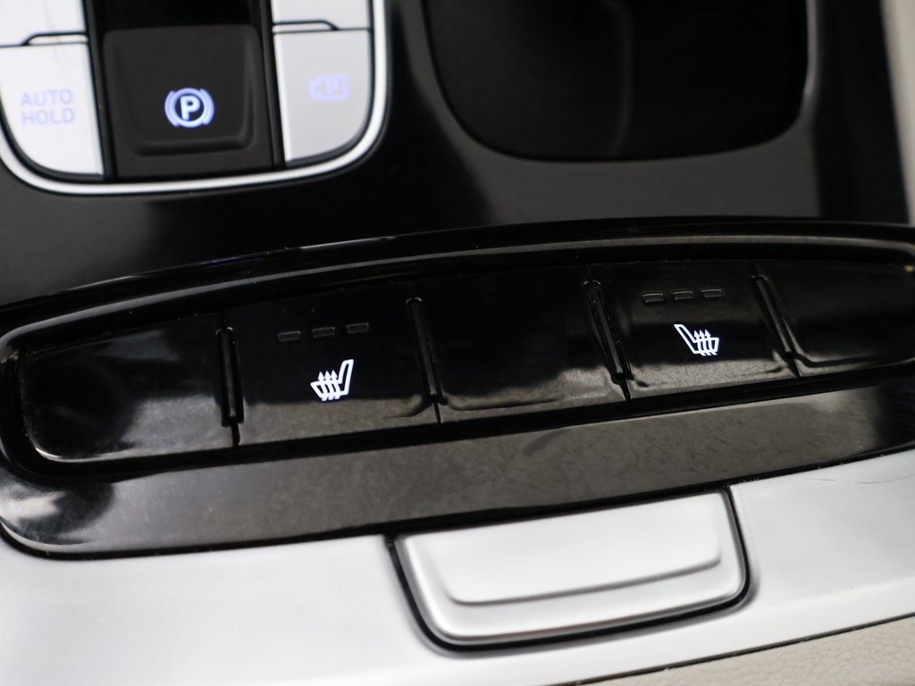 Used 2024 Hyundai Tucson SEL image 45