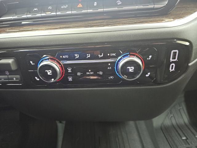 New 2026 GMC Sierra 1500 SLE AWD/4WD image 9