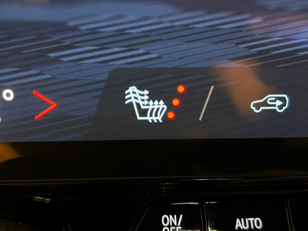 New 2026 Chevrolet Blazer EV LT FWD image 25