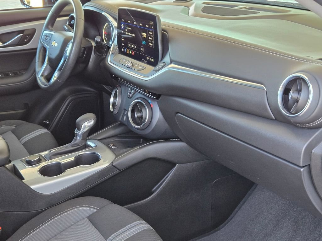 Used 2023 Chevrolet Blazer LT w/ Convenience Package image 26