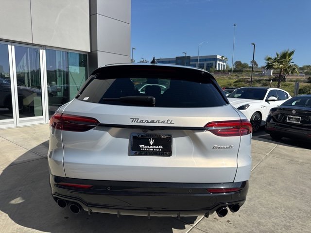New 2025 Maserati Grecale Modena image 6