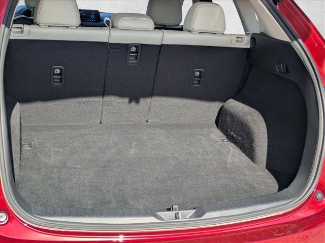 Used 2019 MAZDA CX-5 Grand Touring Reserve image 6