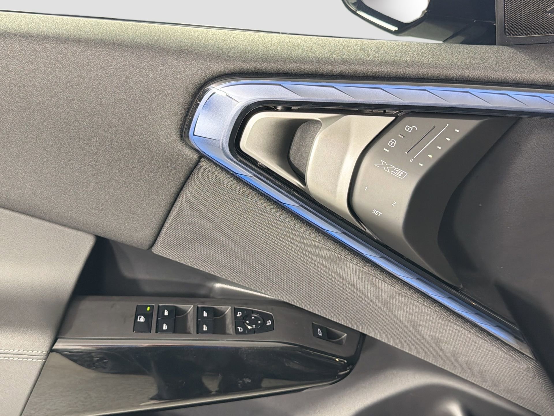 New 2026 BMW X3 xDrive30 image 17