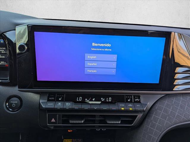 New 2026 Toyota Camry XLE image 12