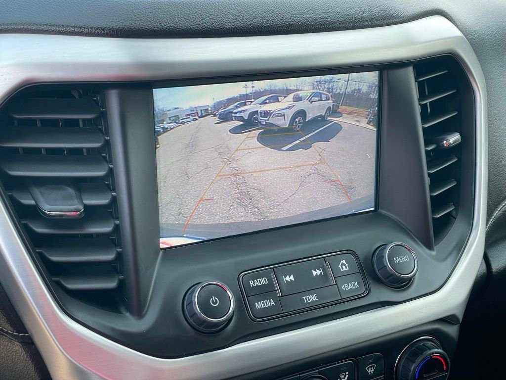 Used 2019 GMC Acadia SLT w/ LPO, Floor Liner Package AWD/4WD image 23