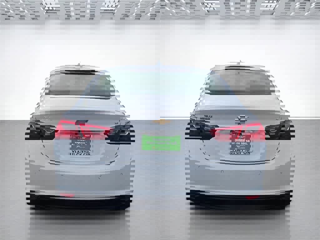 Used 2024 Chevrolet Malibu LT image 5