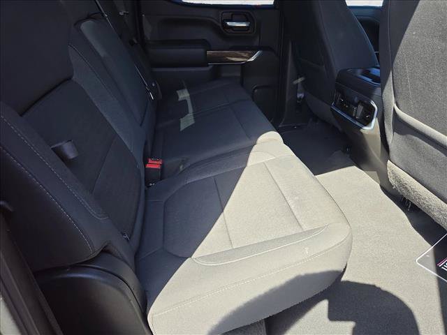 Certified 2021 GMC Sierra 1500 Elevation RWD image 19